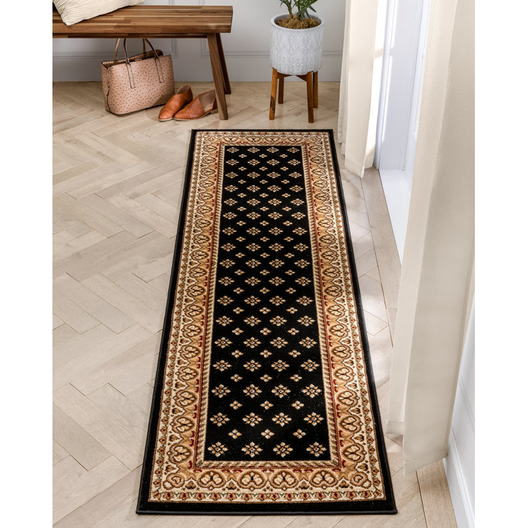 Desborough Indoor Rug