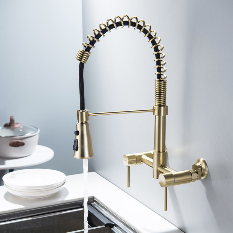 MODLAND Kitchen Faucet