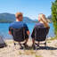 Chaise de camping pliante ultralégère-129180760