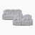 Gris clair est en rupture de stock