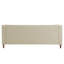 Annalise 83.4'' Faux Leather Sofa-1828643010