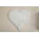 Tapis blanc Mtecombe