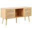 Jemnice Unfinished TV Stand for TVs up to 48"