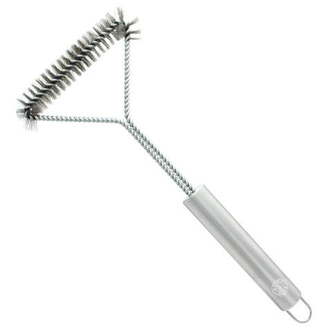 Brosse de nettoyage barbecue