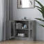 Avriel 2 -Door 1 -Shelf Cabinet Office Storage Cabinet-2080704448