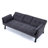 Compact Foldable Sofa Bed with Dual Modes and Storage Perfect for Small Apartments-984669876