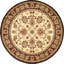 Tapis oriental beige / brun Niles-20617313