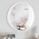 Miroir de salle de bain Ali-Rose