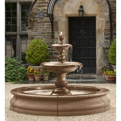 Caterina Fountain