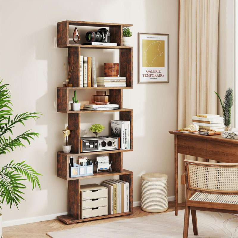 163cm H x 60cm W Bookcase