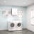 Starter Wood Laundry Room Organizer-60362598