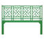 Chippendale Open-Frame Headboard-546553244-577363723