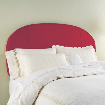 Tête rembourrée diamond matelassé