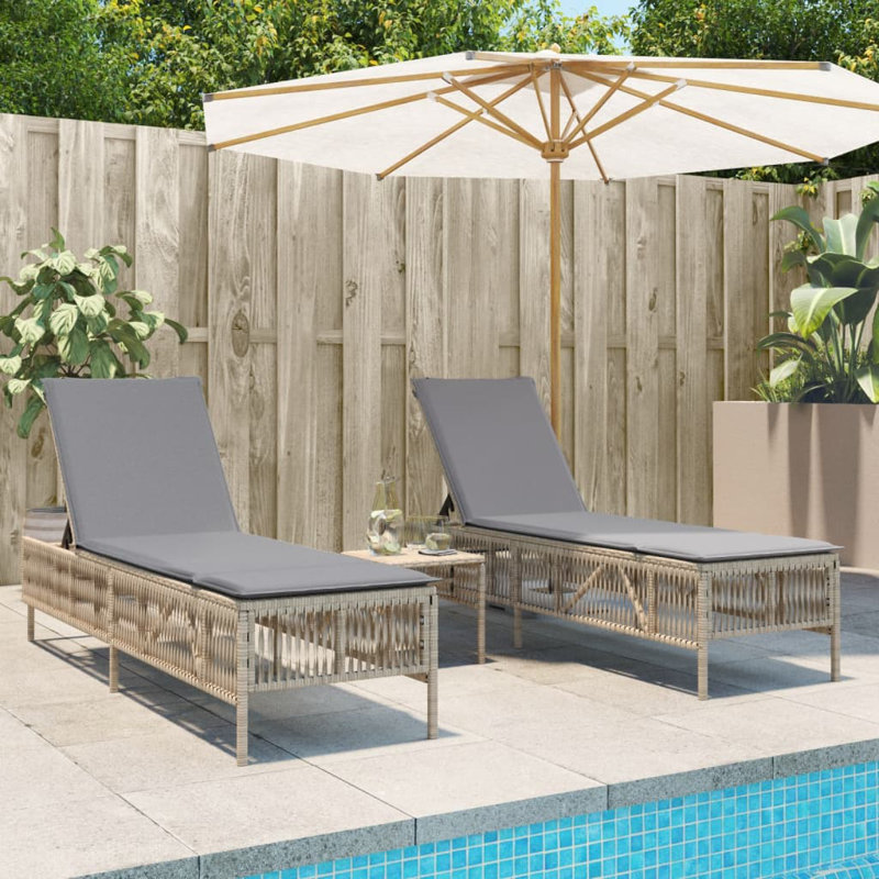 Bain de soleil, Gris, Gris, 2