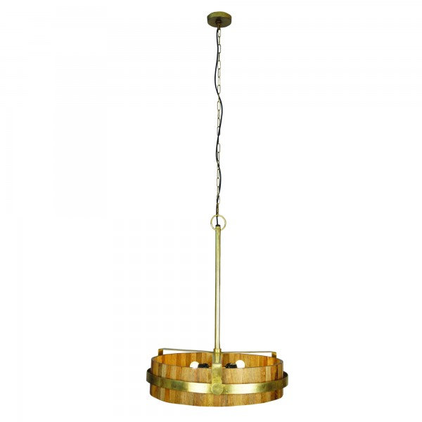 3 Tambour Light