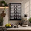 Urban Fire Escape Industrial - Wrapped Canvas-1232589320-1232589321