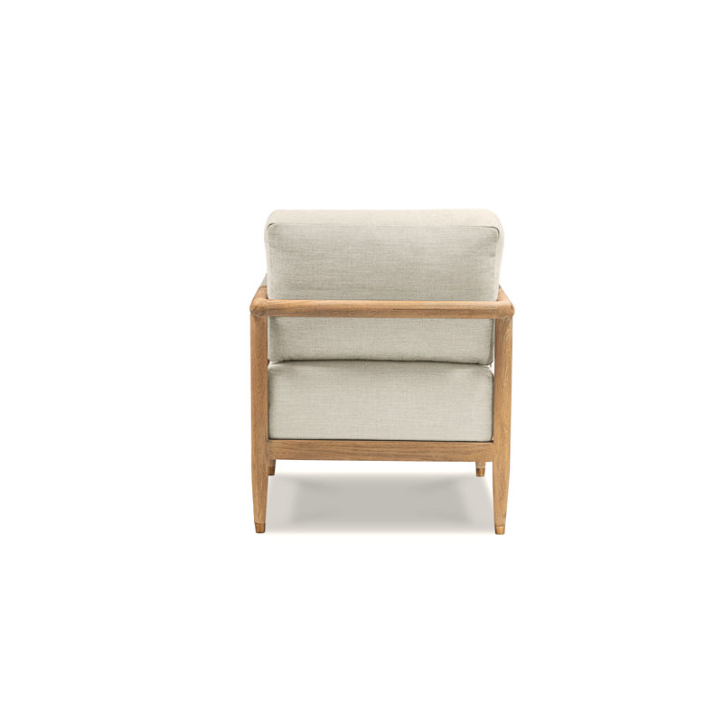 Carson Armchair