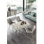 Jaclyn Rectangular 200cm W Dining Table-1051663900-1051664355