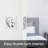 Square Privacy Pocket Door Hardware-38589870