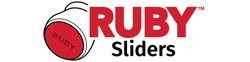 Ruby Sliders logo