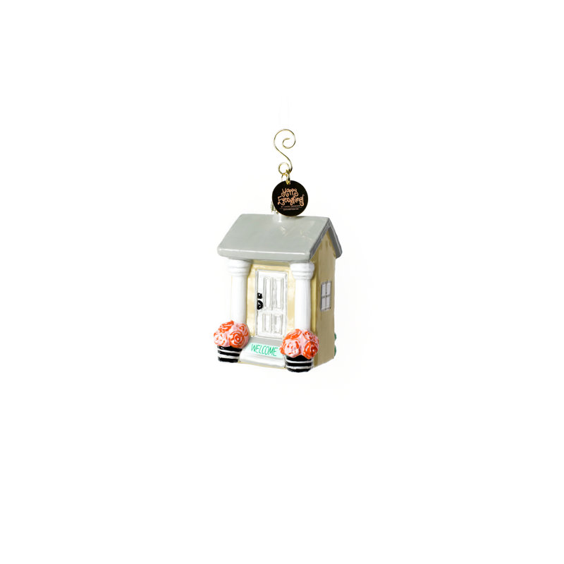 4" Figurine
