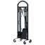 Tyree Iron Fireplace Tool Set