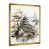 Gold Single Picture Framed selected