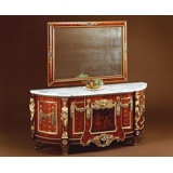 87" Wide Sideboard