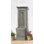 Auberge Column Fountain with Light