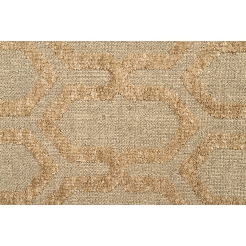 Iverson Light Gray Rug