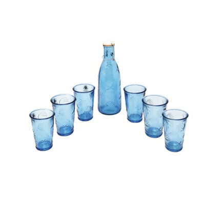 300ml Drinking Glass Set