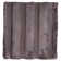 Bonn Hand-Loomed Striped Area Rug in Plum