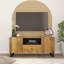 Gracela Unfinished TV Stand for TVs up to 43"-852342005