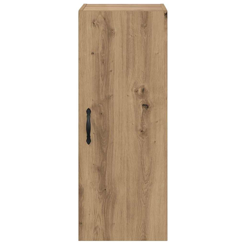 Sideboard Accent Chest, Artisan Oak