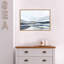 Reproduction d’art sur toile, "Far lointain Land I (Mountains)" par Eva watts