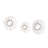 Lorcan 3 Piece Wall Mirror Set