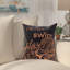 Housse de coussin carrée d’extérieur et insert-2099645096