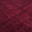 Moretz Solid Colour Hand Woven Area Rug-1043849499