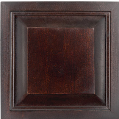 Braxton 18.25'' Wide 3 -Drawer Solid Wood File Cabinet