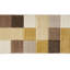 Bahnu area rug Machine Woven Runner Beige/Yellow/Sand