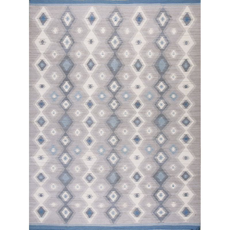One-of-a-Kind 9' X 12' Area Rug