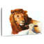 Brampt lion et agneau-107676664