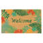 Tapis d'entrée antidérapant Inessa-56115500