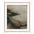 White Oak Paper Single Picture Framed selected