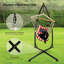 Support pour chaise Easton