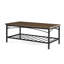 Ensemble de tables basses 3 pièces Quinci