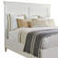 Ocean Breeze Panel Headboard-58143499