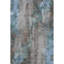 Tapis floral lavable à la machine de qualité supérieure Mayfield AMF1869-1342493180