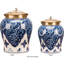 Qipao Handmade Jar-1973336367