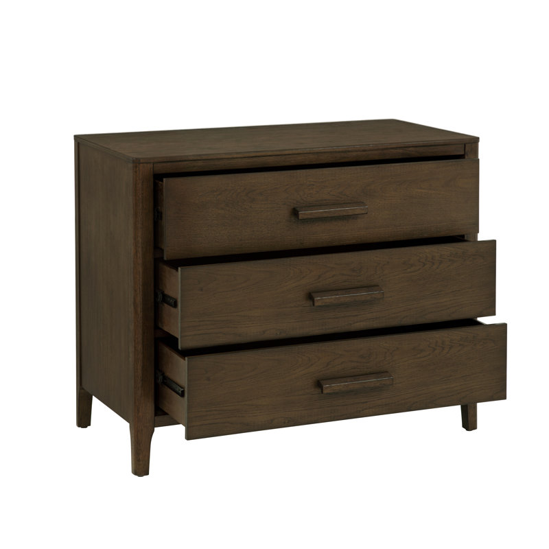 Commode Godina, Brun